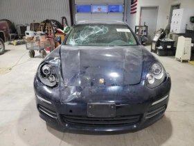Porsche Panamera 3.0L V6 Twin-Turbo / LED фарове / Keyless / BOSE / - 29900 лв. / 15287.63 € - 70259623 5