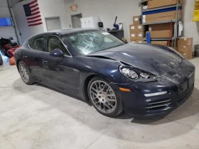 Porsche Panamera 3.0L V6 Twin-Turbo / LED фарове / Keyless / BOSE / - 29900 лв. / 15287.63 € - 70259623 3