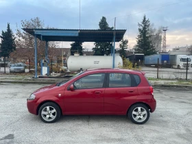 Chevrolet Kalos | Mobile.bg    7