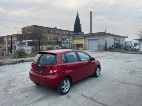 Chevrolet Kalos | Mobile.bg    4