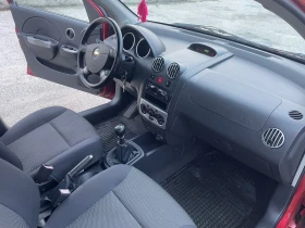 Chevrolet Kalos | Mobile.bg    9