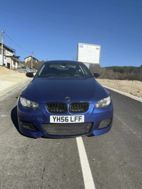 BMW 325 BMW E-92 325i 6200 лева БМВ - 6200 лв. / 3170.01 € - 49687409 3