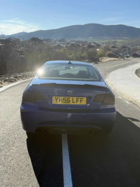 BMW 325 BMW E-92 325i 6200 лева БМВ - 6200 лв. / 3170.01 € - 49687409 6