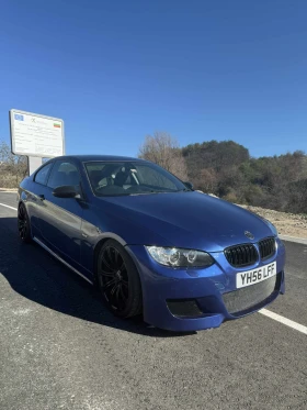 BMW 325 BMW E-92 325i 6200 лева БМВ - 6200 лв. / 3170.01 € - 49687409 2