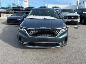 Kia Carnival * FWD * CARFAX * БЕЗ ПЪРВОНАЧАЛНА ВНОСКА - 42600 лв. / 21781.03 € - 37704220 6