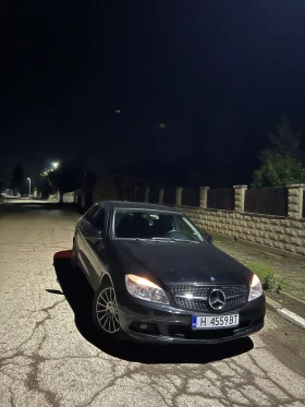 Mercedes-Benz C 200 2.2 CDI, снимка 3 — Bazar.bg Mercedes-Benz C 200 2.2 CDI, снимка 3