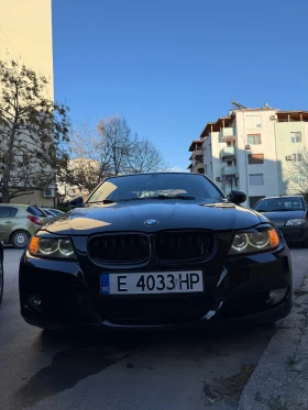 BMW 320, снимка 6