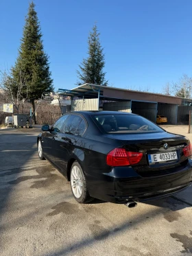 BMW 320, снимка 3