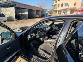 BMW 320, снимка 9