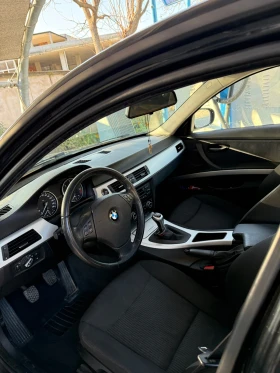 BMW 320, снимка 12