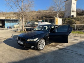 BMW 320, снимка 8