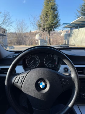 BMW 320, снимка 7