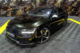 Audi Rs7 4.0 V8 MATRIX FULL ABT PACK ЛИЗИНГ 100%, снимка 5