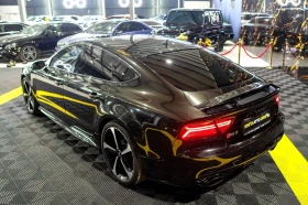 Audi Rs7 4.0 V8 MATRIX FULL ABT PACK ЛИЗИНГ 100%, снимка 7