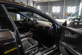 Audi Rs7 4.0 V8 MATRIX FULL ABT PACK ЛИЗИНГ 100%, снимка 13