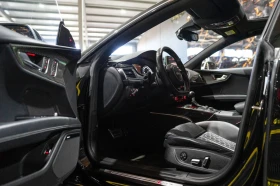 Audi Rs7 4.0 V8 MATRIX FULL ABT PACK ЛИЗИНГ 100%, снимка 12