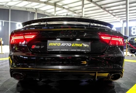 Audi Rs7 4.0 V8 MATRIX FULL ABT PACK ЛИЗИНГ 100%, снимка 8