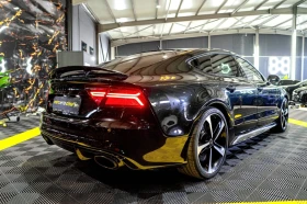 Audi Rs7 4.0 V8 MATRIX FULL ABT PACK ЛИЗИНГ 100%, снимка 9