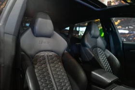 Audi Rs7 4.0 V8 MATRIX FULL ABT PACK ЛИЗИНГ 100%, снимка 14