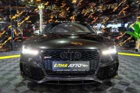 Audi Rs7 4.0 V8 MATRIX FULL ABT PACK ЛИЗИНГ 100%, снимка 3