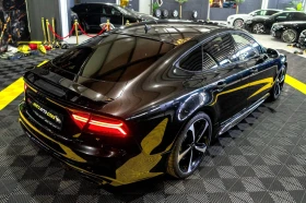 Audi Rs7 4.0 V8 MATRIX FULL ABT PACK ЛИЗИНГ 100%, снимка 10