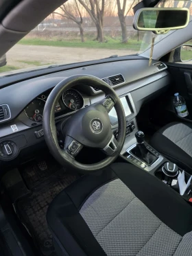 VW Passat Passat 7 2.0D, снимка 6