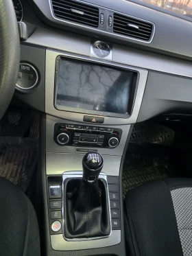 VW Passat Passat 7 2.0D, снимка 5