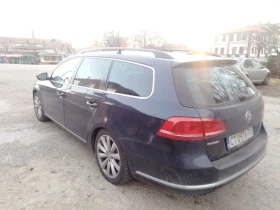 VW Passat Passat 7 2.0D, снимка 3