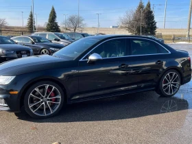 Audi S4 * TECHNIK * CARFAX * ФИНАНСИРАНЕ* КЛИП, снимка 2