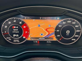 Audi S4 * TECHNIK * CARFAX * ФИНАНСИРАНЕ* КЛИП, снимка 8