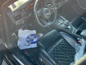 Audi S4 * TECHNIK * CARFAX * ФИНАНСИРАНЕ* КЛИП, снимка 5