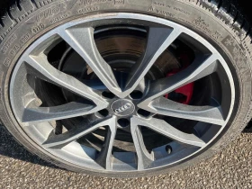 Audi S4 * TECHNIK * CARFAX * ФИНАНСИРАНЕ* КЛИП, снимка 12