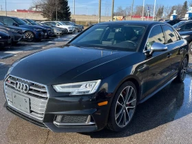 Audi S4 * Technik * CARFAX * БЕЗ ПЪРВОНАЧАЛНА ВНОСКА