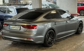 Audi A5 Sportback Matrix 3xS line B&O 286 - 25564 € / 49998.84 лв. - 78002304 4