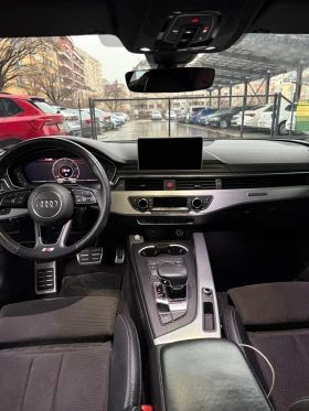 Audi A5 Sportback Matrix 3xS line B&O 286 - 25564 € / 49998.84 лв. - 78002304 7