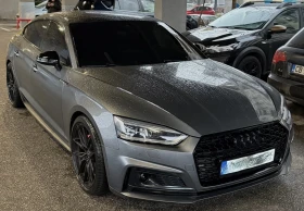 Audi A5 Sportback Matrix 3xS line B&O 286 - 25564 € / 49998.84 лв. - 78002304 3