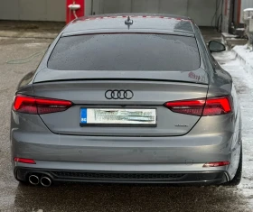 Audi A5 Sportback Matrix 3xS line B&O 286, снимка 5