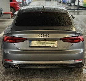 Audi A5 Sportback Matrix 3xS line B&O 286 - 25564 € / 49998.84 лв. - 78002304 5