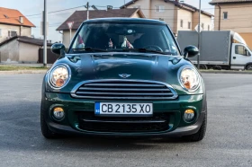 Mini Cooper D 56000 km! АВТОМАТИК! 2012г. - 5360 € / 10483.25 лв. - 13132336 7