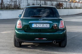 Mini Cooper D 56000 km! АВТОМАТИК! 2012г. - 5360 € / 10483.25 лв. - 13132336 4
