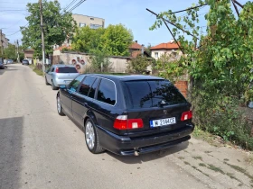 BMW 525 - 2850 € / 5574.12 лв. - 15996419 15