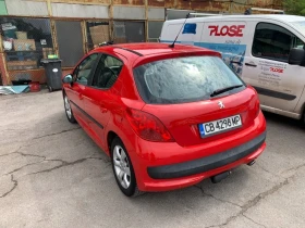 Peugeot 207  1.6HDI - 2200 € / 4302.83 лв. - 11704755 5