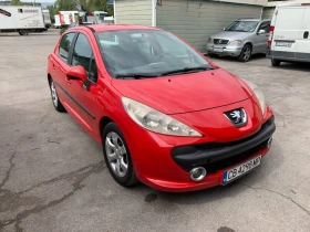 Peugeot 207  1.6HDI - 2200 € / 4302.83 лв. - 11704755 4