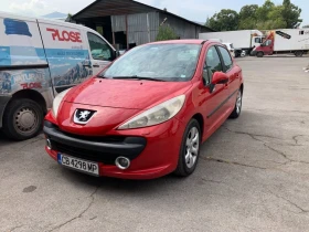 Peugeot 207  1.6HDI