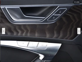Audi A7 55TFSI* MATRIX* S* LINE* ДИСТРОНИК* ОБДУХВАНЕ* 360 - 27870 € / 54508.98 лв. - 60213476 15