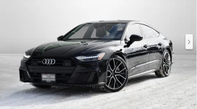Audi A7 55TFSI* MATRIX* S* LINE* ДИСТРОНИК* ОБДУХВАНЕ* 360