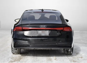 Audi A7 55TFSI* MATRIX* S* LINE* ДИСТРОНИК* ОБДУХВАНЕ* 360 - 27870 € / 54508.98 лв. - 60213476 5