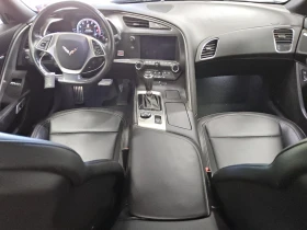 Chevrolet Corvette STINGRAY 1LT - 53650 € / 104930.28 лв. - 20010587 8