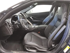 Chevrolet Corvette STINGRAY 1LT - 53650 € / 104930.28 лв. - 20010587 7