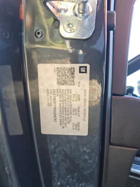 Chevrolet Corvette STINGRAY 1LT - 53650 € / 104930.28 лв. - 20010587 12